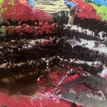 Pasteles Cristina Bakery - Bakeries Near Me - Santa Rosa, California