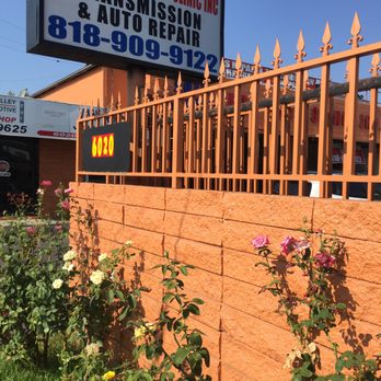Ace Auto Clinic - Auto Repair Near Me - Van Nuys, California Ace Auto Clinic - Auto Repair Near Me - Van Nuys, California
