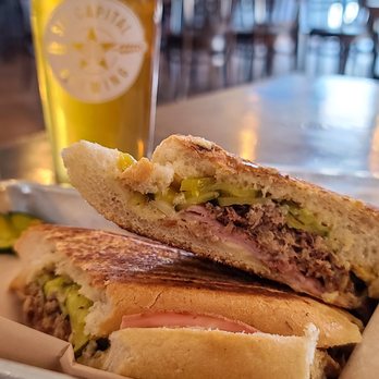 Six Capital Brewing & BBQ - Pit master Cubano! - Barbeque Near Me - Aurora, Colorado Six Capital Brewing & BBQ - Pit master Cubano! - Barbeque Near Me - Aurora, Colorado