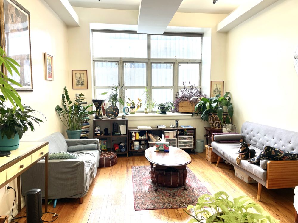 Illumind Psychotherapy - Orly Bendavid LCAT - grief counselor in Brooklyn, NY