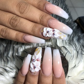 Garden Nails - Nail Salons Near Me - Kapolei, Hawaii