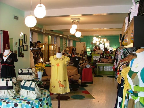 doubledutch boutique by null