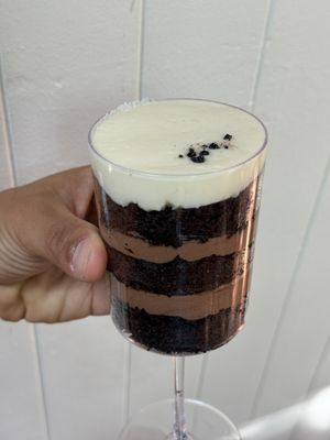 Saint Street Cakes by null