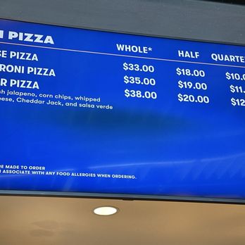 Tillamook Creamery - Pizza menu 10/5/25 - Cheese Shops Near Me - Tillamook, Oregon Tillamook Creamery - Pizza menu 10/5/25 - Cheese Shops Near Me - Tillamook, Oregon