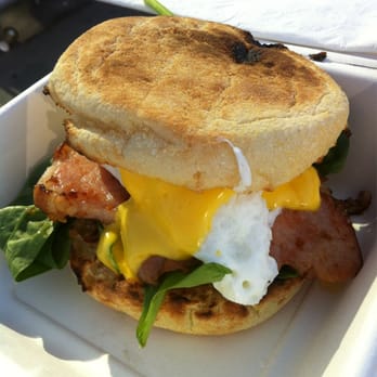 Yolk's Breakfast - Just the perfect amount of breakfast for me. - Breakfast & Brunch Near Me
