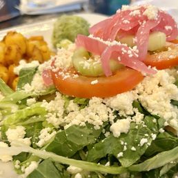 G-Ord Flautas - Chkn (3pd)