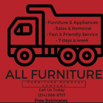All Furniture - Junk Removal & Hauling Near Me All Furniture - Junk Removal & Hauling Near Me
