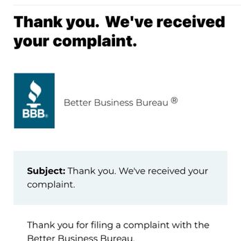 Cottage Antiques and Crafts - Better business bureau complaint - Arts & Crafts Near Me - Allentown, Pennsylvania
