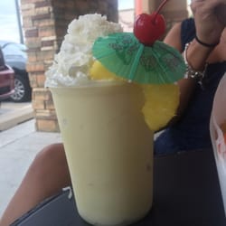 Yuki's And More - Pins Colada