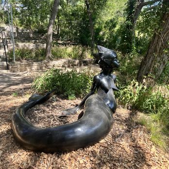 The Contemporary Austin - Laguna Gloria - Museums Near Me - Austin, Texas