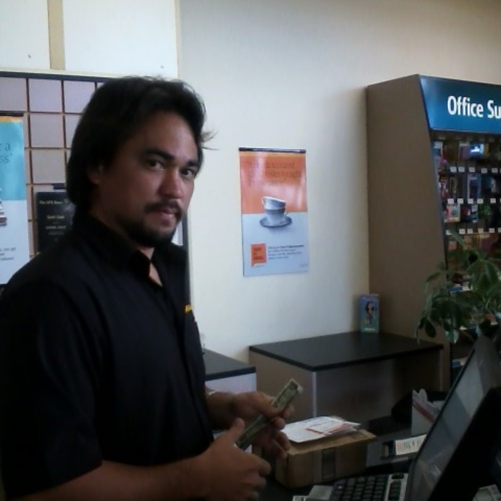 The UPS Store - chivalrous service! - Shipping Centers Near Me - Lihue, Hawaii The UPS Store - chivalrous service! - Shipping Centers Near Me - Lihue, Hawaii