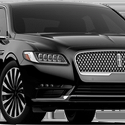 MetroWest Livery - Lincoln Continental