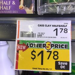 Cash Wise - I'm a little confused by your tactics Cash Wise.