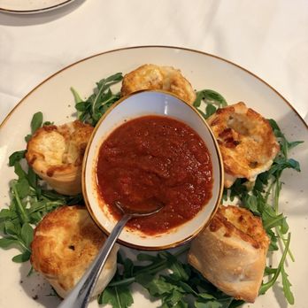 Scarpino's Classic Italian - Georgio Rolls - Italian Near Me - Lutz, Florida Scarpino's Classic Italian - Georgio Rolls - Italian Near Me - Lutz, Florida