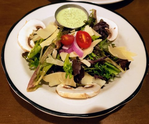 Sebastiano's Italiano by null