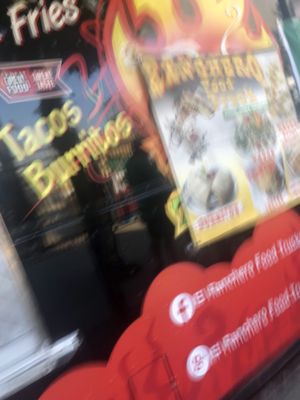 El Ranchero Food Trucks by null