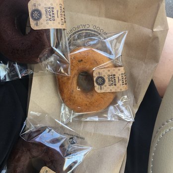 Ring Donuts - Donuts Near Me - Los Angeles, California Ring Donuts - Donuts Near Me - Los Angeles, California