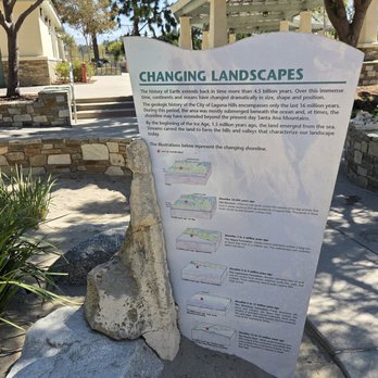 Fossil Reef Park - Parks Near Me - Laguna Hills, California Fossil Reef Park - Parks Near Me - Laguna Hills, California