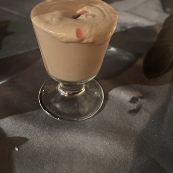 Beccofino - Chocolate mousse - Italian Near Me - Tampa, Florida Beccofino - Chocolate mousse - Italian Near Me - Tampa, Florida
