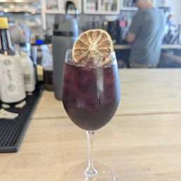 Sangria