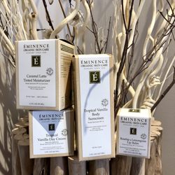 BellaSandra Skin Spa - Eminence Organic Skincare