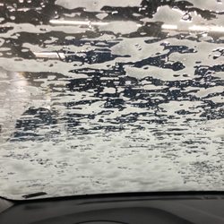 Big Splash Car Wash - It was reported closed on yelp. I'm here going through the wash in Grandview right now.