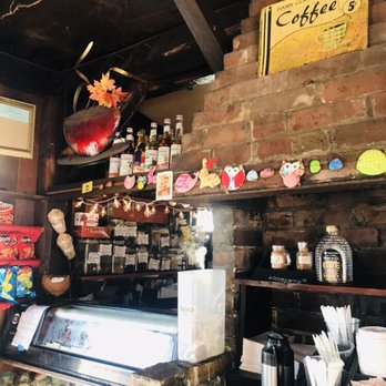 Crucial Coffee Cafe - Coffee & Tea Near Me - Saint Augustine, Florida