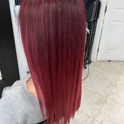 Liyi Beauty Salon