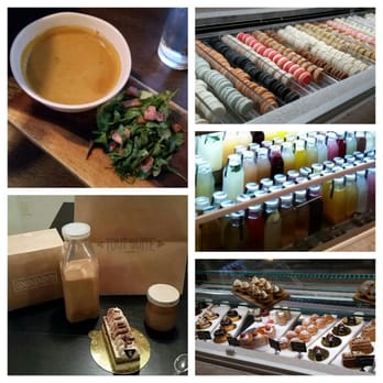 Tout Suite - Cafes Near Me - Houston, Texas Tout Suite - Cafes Near Me - Houston, Texas