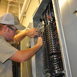 Isom Electric
