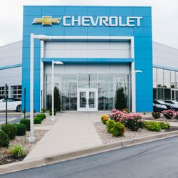 Bachman Chevrolet