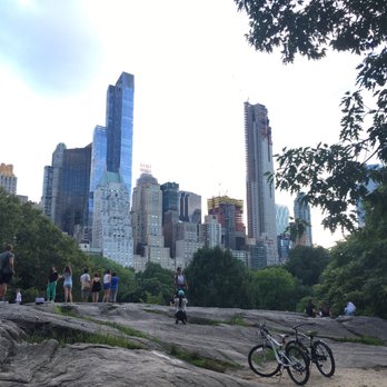 Central Park Conservancy - Parks Near Me - New York, New York Central Park Conservancy - Parks Near Me - New York, New York