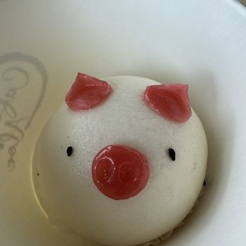 Cafe Aloe - Piggy Bun - Cafes Near Me - Bellevue, Washington Cafe Aloe - Piggy Bun - Cafes Near Me - Bellevue, Washington