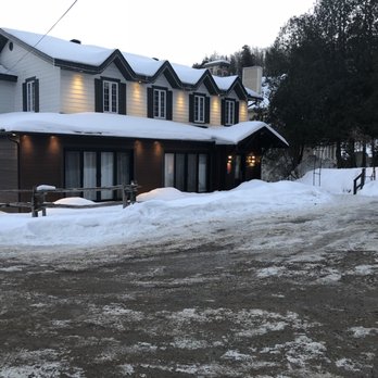 AUBERGE SAUVIGNON - Updated January 2026 - 2723 Chemin Du Village