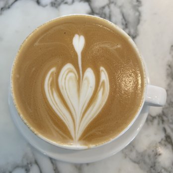 Goosecup - Decaf vanilla lattee - Coffee & Tea Near Me - Leesburg, Virginia Goosecup - Decaf vanilla lattee - Coffee & Tea Near Me - Leesburg, Virginia