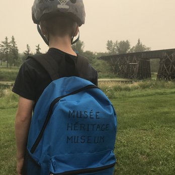 Musee Heritage Museum - Museums Near Me - St Albert, Alberta Musee Heritage Museum - Museums Near Me - St Albert, Alberta