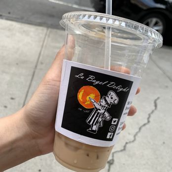 La Bagel Delight - Bagels Near Me - Brooklyn, New York La Bagel Delight - Bagels Near Me - Brooklyn, New York