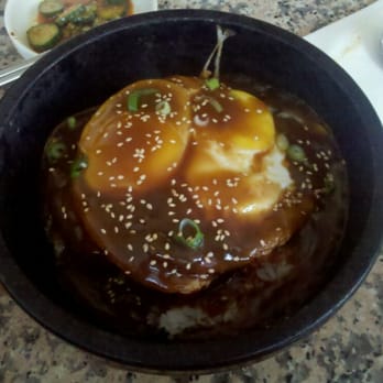 Stone Korean Kitchen - Krazy Korean - Korean Near Me - San Francisco, California Stone Korean Kitchen - Krazy Korean - Korean Near Me - San Francisco, California