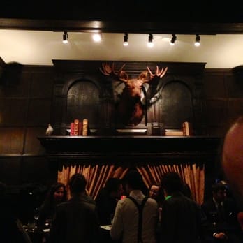 Ordinary - Cocktail Bars Near Me - New Haven, Connecticut