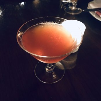 The Good Son - Lost Loves cocktail - Pizza Near Me - Toronto, Ontario The Good Son - Lost Loves cocktail - Pizza Near Me - Toronto, Ontario