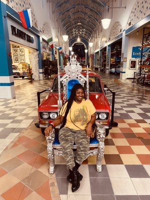 The Orlando Auto Museum by null