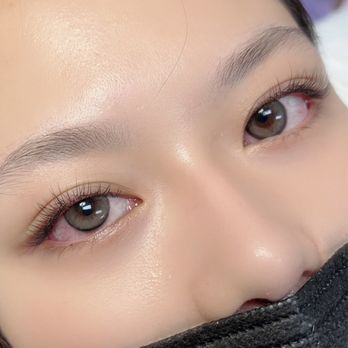 Luxury Nail Lashes - Best eyelashes ever - Nail Salons Near Me - San Gabriel, California Luxury Nail Lashes - Best eyelashes ever - Nail Salons Near Me - San Gabriel, California