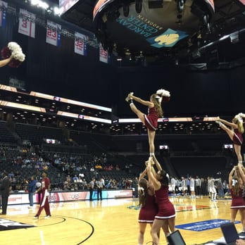 Barclays Center - College basketball - Stadiums & Arenas Near Me - Brooklyn, New York