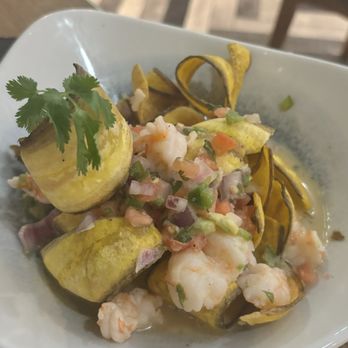 Dryft - Shrimp Ceviche - Seafood Near Me - Revere, Massachusetts Dryft - Shrimp Ceviche - Seafood Near Me - Revere, Massachusetts