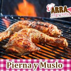 Arracherisima - ARRACHERÍSIMA, deliciosa carne SELECTA Playa Pichilingie #158, Reforma Iztaccihuatl Sur, Iztacalco, 08840, CDMX Tel 56740918 ARRAcherisima