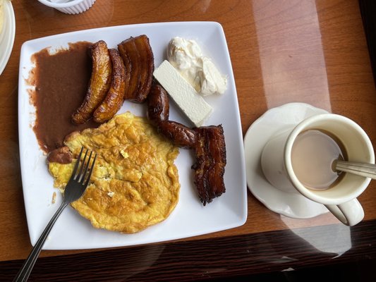 Restaurante Jaguar Metapan by null