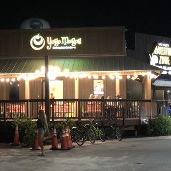 Yogo Mogos - Ice Cream & Frozen Yogurt Near Me - Fort Walton Beach, Florida Yogo Mogos - Ice Cream & Frozen Yogurt Near Me - Fort Walton Beach, Florida
