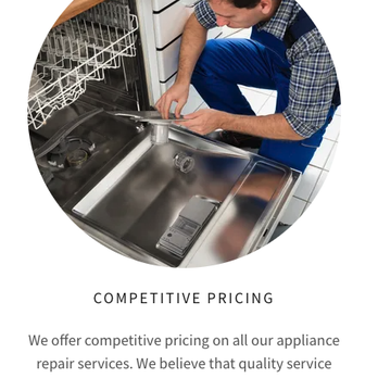 Express Fix - Appliances & Repair Near Me - Round Rock, Texas Express Fix - Appliances & Repair Near Me - Round Rock, Texas