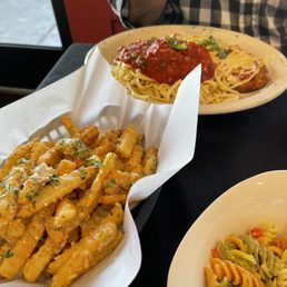 Pasta Salad