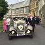 Photo of Glyn's Wedding Car Hire